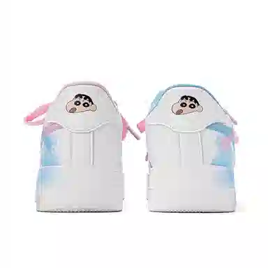 Crayon Shinchan Low Sneakers