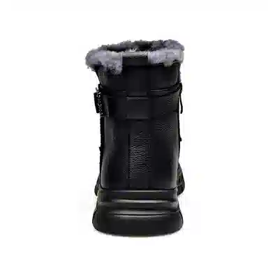 LUOMAIKE Snow Boots