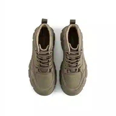 AOKANG Outdoor Boots Khaki Green