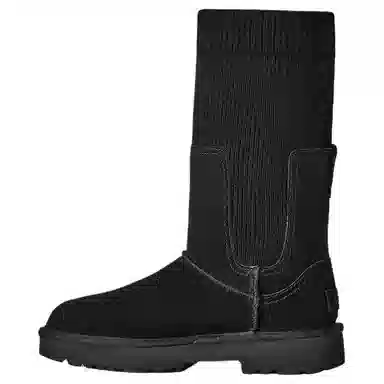 UGG Classic Novelty Black