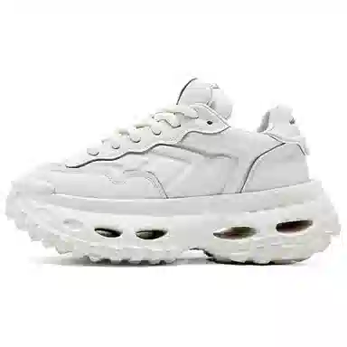 Fairwhale Dad Sneakers