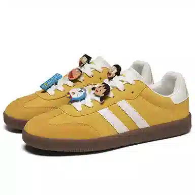 Doraemon Classic Retro Trainers