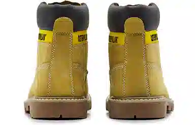 CAT Colorado 2.0 Yellow