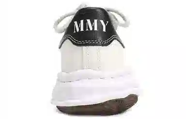 MIHARA YASUHIRO Blakey OG White