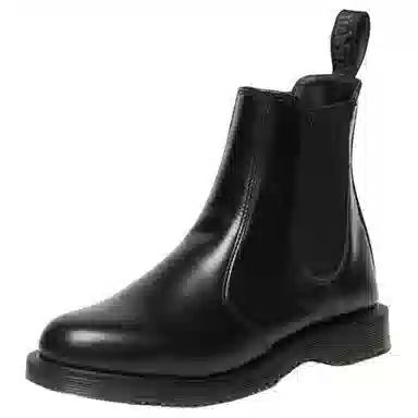 Dr. Martens Chelsea Boots Black
