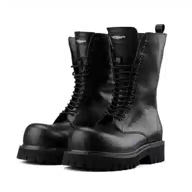 HANQIAORIJI Black Series