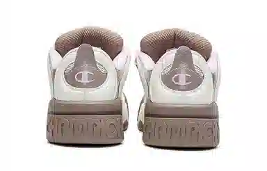 Champion Puffy Donut C-Logo