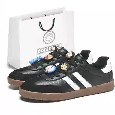 Doraemon Classic Retro Trainers