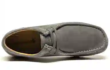 Leaveland Boat Shoes