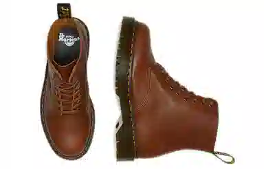 Dr. Martens 1460 Pascal Brown