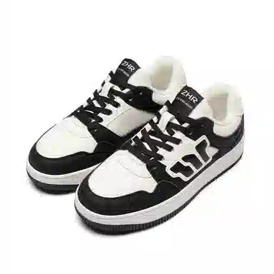 ZHR Classic Low-Top Sneakers