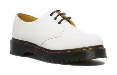 Dr. Martens 1461 White