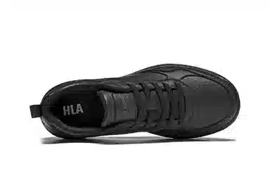 HLA