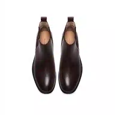 Marie Claire Chelsea Boots