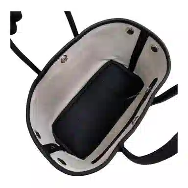 HERMES Garden 23 89 Noir