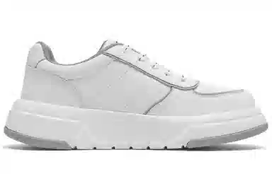 Lee Retro Low Top Sneakers