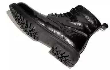 LEAVELAND Martin Boots