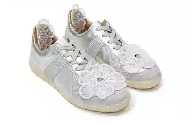 CONP 23SS Acid Lace Low-Top Sneaker