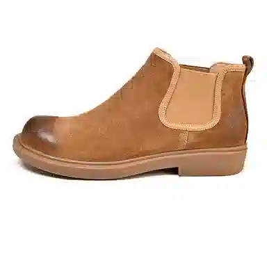 Brounvanm Chelsea Boots