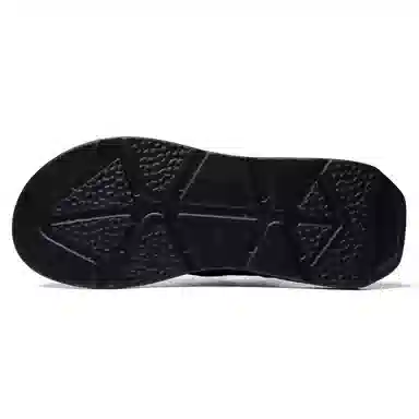 GZZ Sandals Black