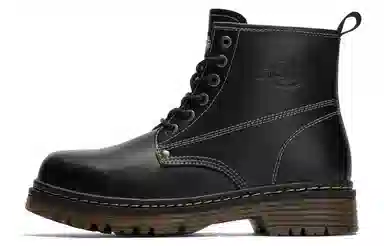 Dickies Classic Black Boots