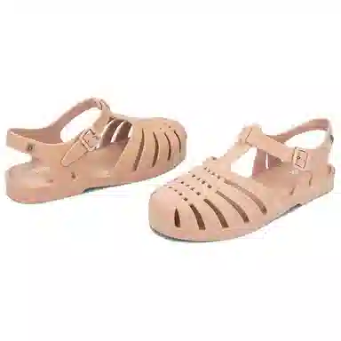 Melissa Roman Sandals