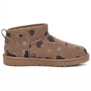 UGG Classic Ultra Mini Appaloosa