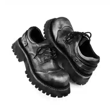 HANQIAORIJI Black Blood Series