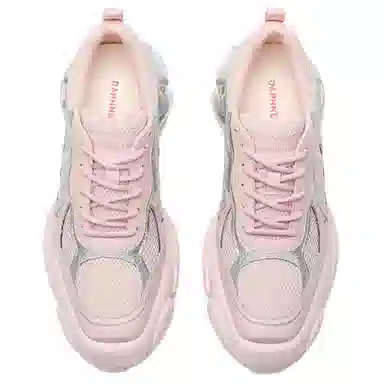 Daphne Bubble Series