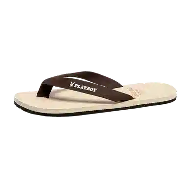 Playboy Mint Flip Flops