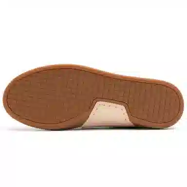 FOOT INDUSTRY Trainers Beige