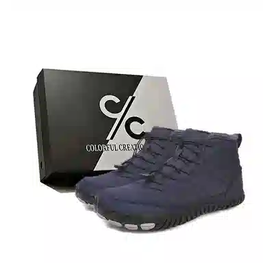 Colorful Creations Snow Boots
