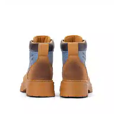 Talking Tom Short Boots