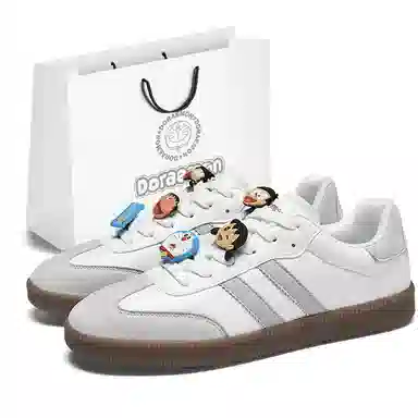 Doraemon Classic Retro Trainers