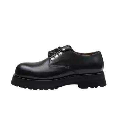 vibram x Meta physician