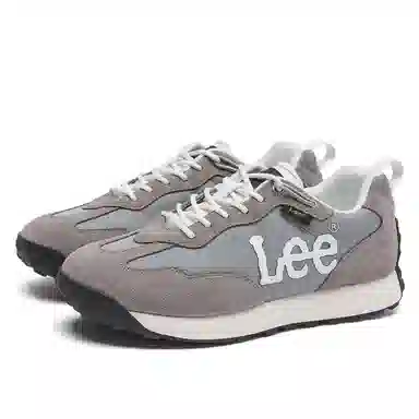 Lee Retro Casual Sneakers