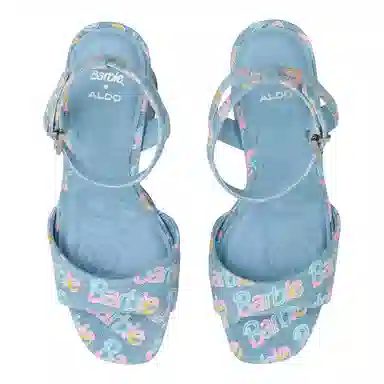 Barbie x ALDO 11.43CM