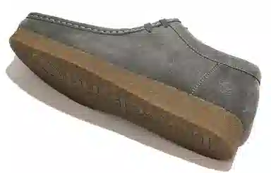 Leaveland Boat Shoes