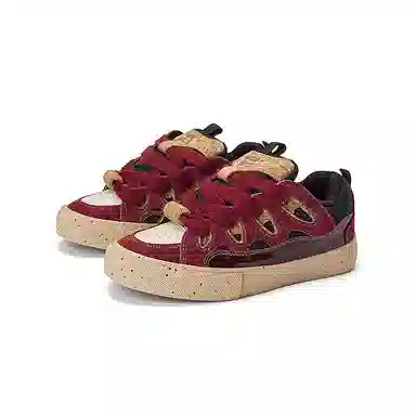 MINISO Retro Low-top Sneakers