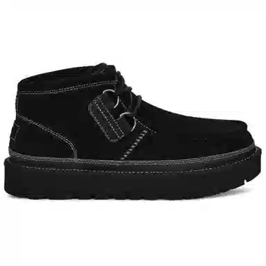 UGG Hayden Black