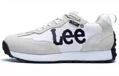 Lee Retro Casual Sneakers