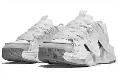 Masongarments Storm No.3 Retro White