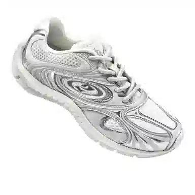 OGR Nautilus Pearl Og White