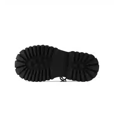 HANQIAORIJI Black Blood Series