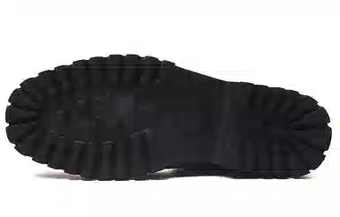 STOOSHE Chelsea Boots Black