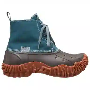 Salehe Bembury x Crocs Pollex