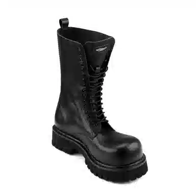 HANQIAORIJI Black Series