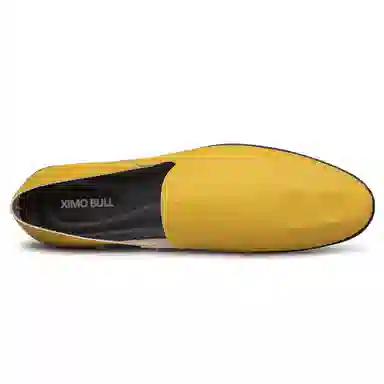 XIMO BULL