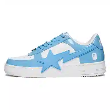 A BATHING APE BAPE STA Low