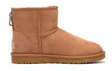 UGG CLASSIC MINI